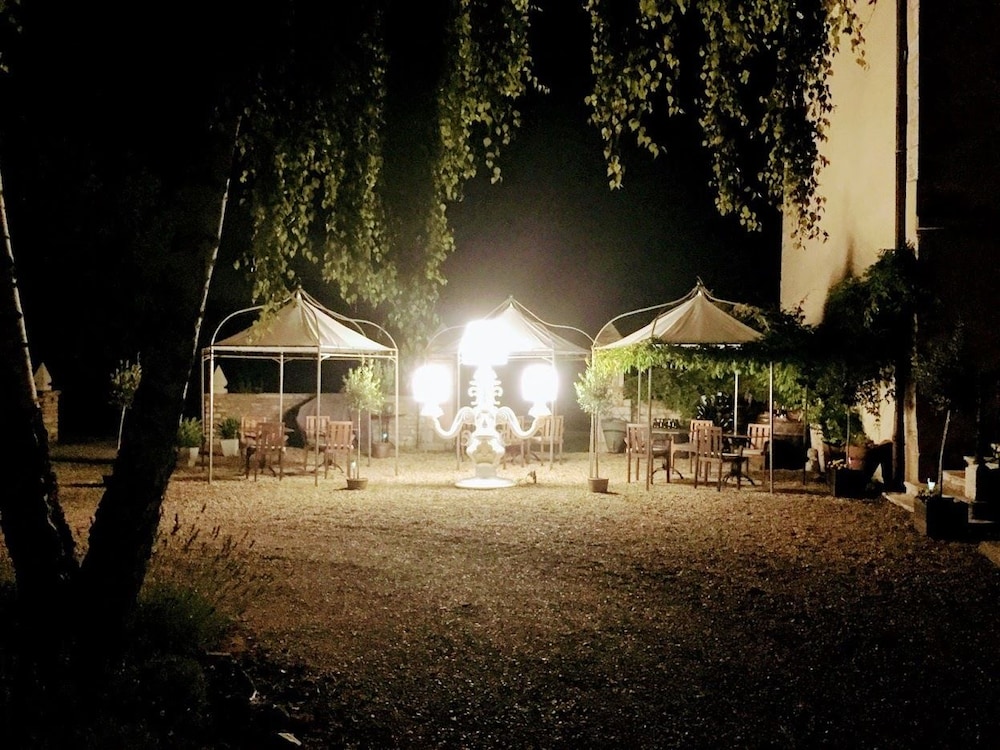 Domaine Pont Juillet
