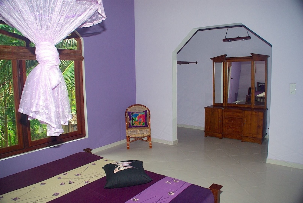 King Coconut Lodge view 5