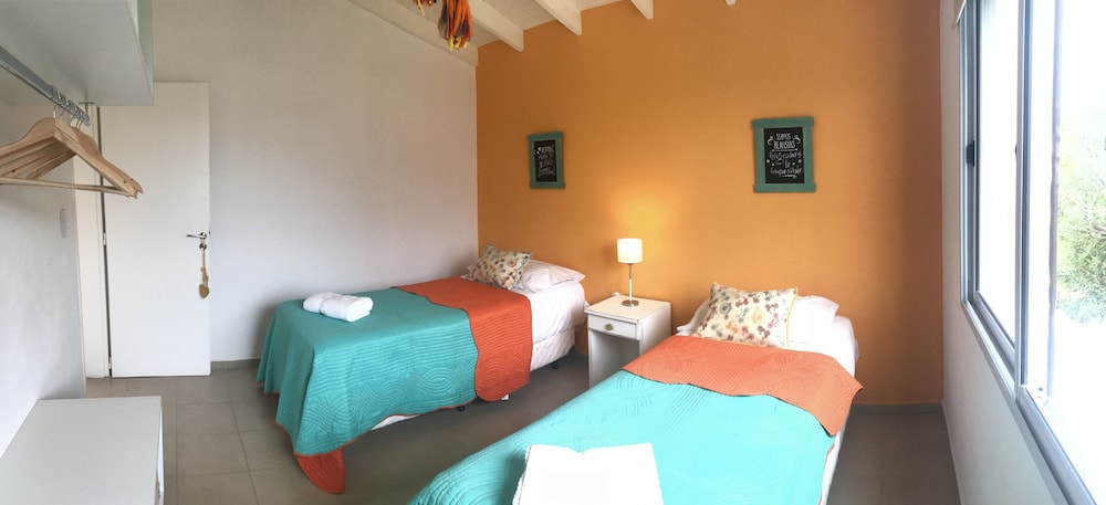 Cabanas Ambay