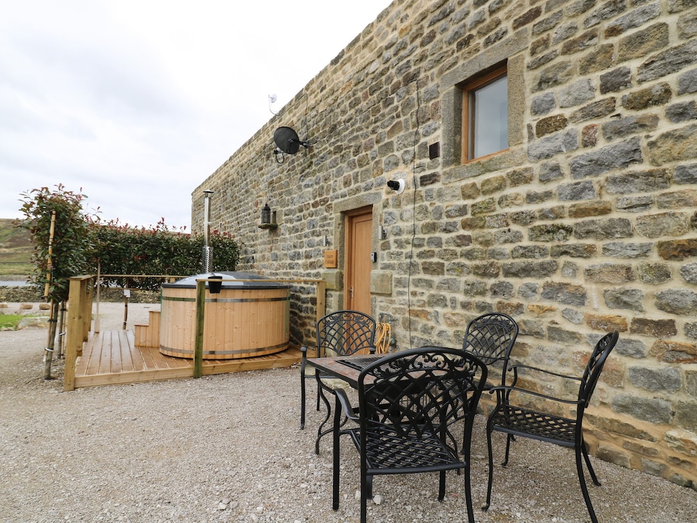 Snave Cottage