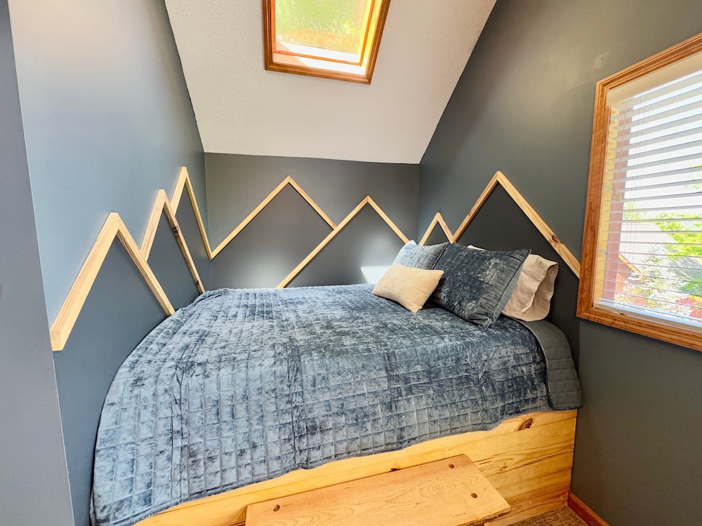 Count Your Blessings 3 Bedroom Home