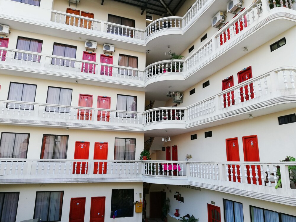 Hotel Unicornio, photo 20