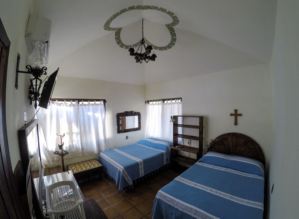 Oceanview Guesthouse