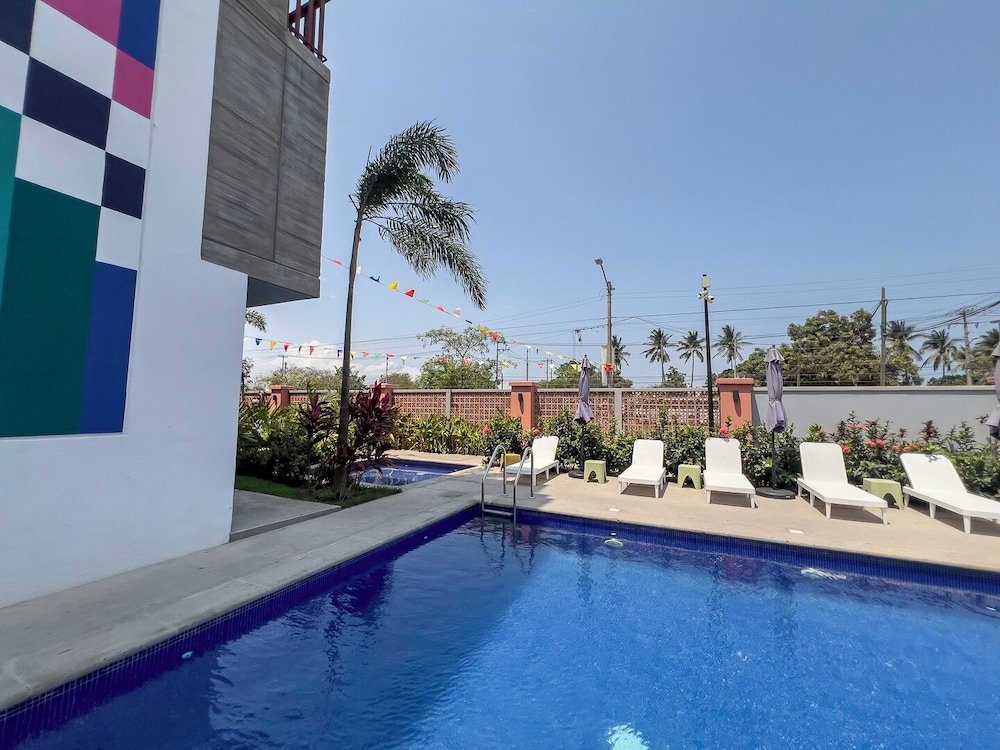 Warm Haven in Puerto Vallarta 2 Bedrooms