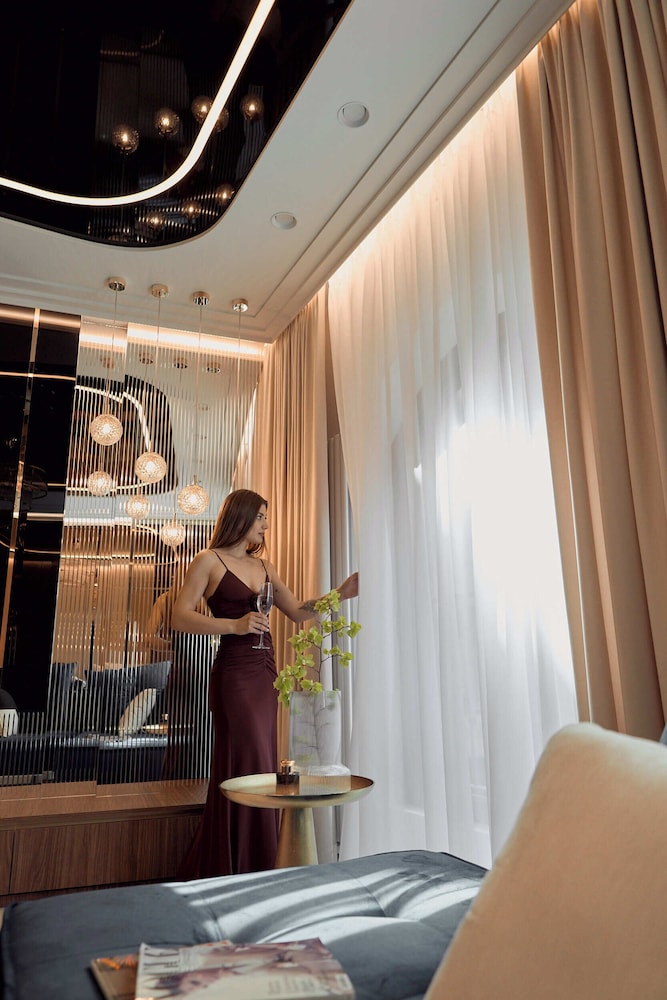 High Stay Granaria by Downtown Apartments