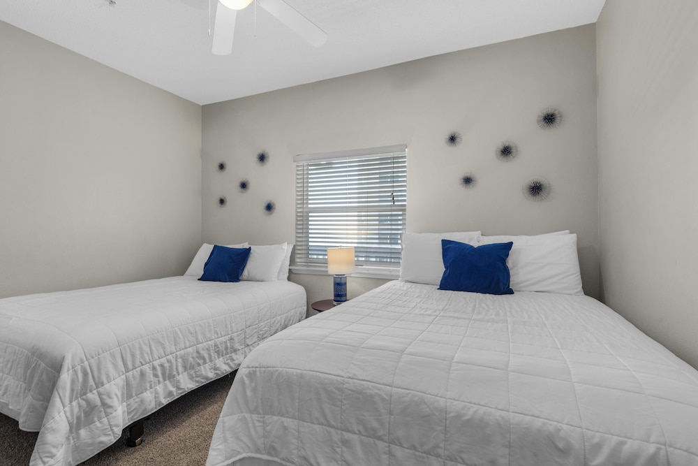 Villas on the Gulf Unit J8
