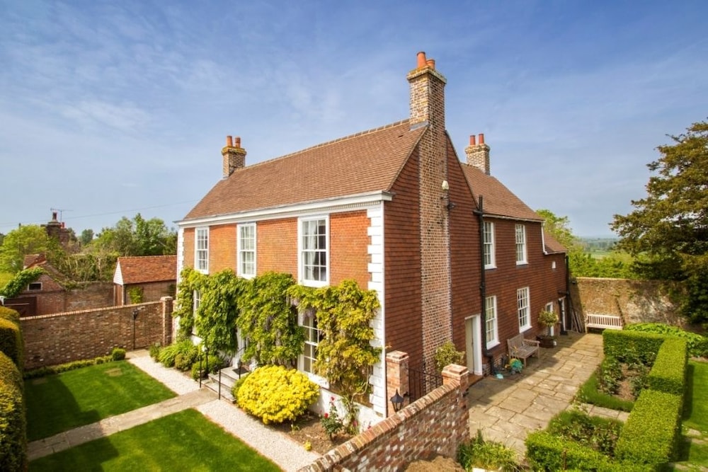 Boreham House Luxury BnB