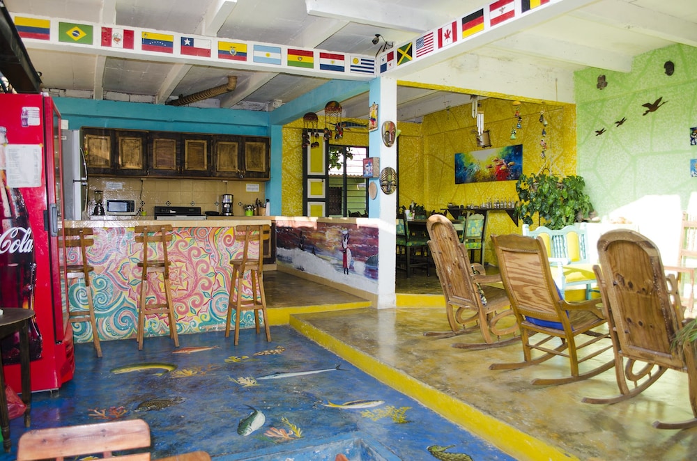 Hostel Villa Mary