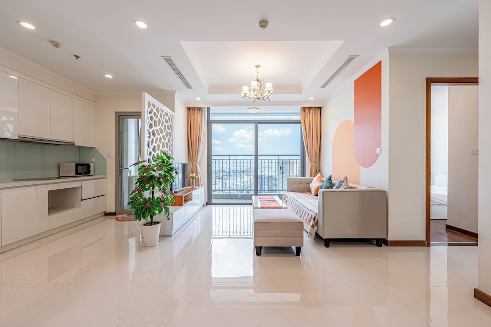 Horizon Panorama Apartment Vinhomes