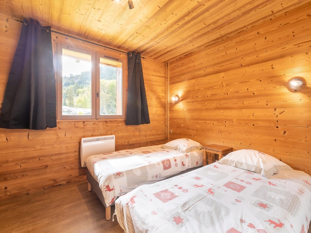 Cosy Apartment in Tignes With Garden view 5