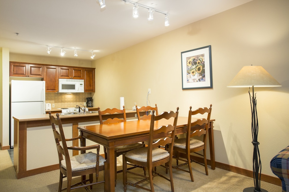 Powderhorn Lodge Cozy Condos - Solitude UT