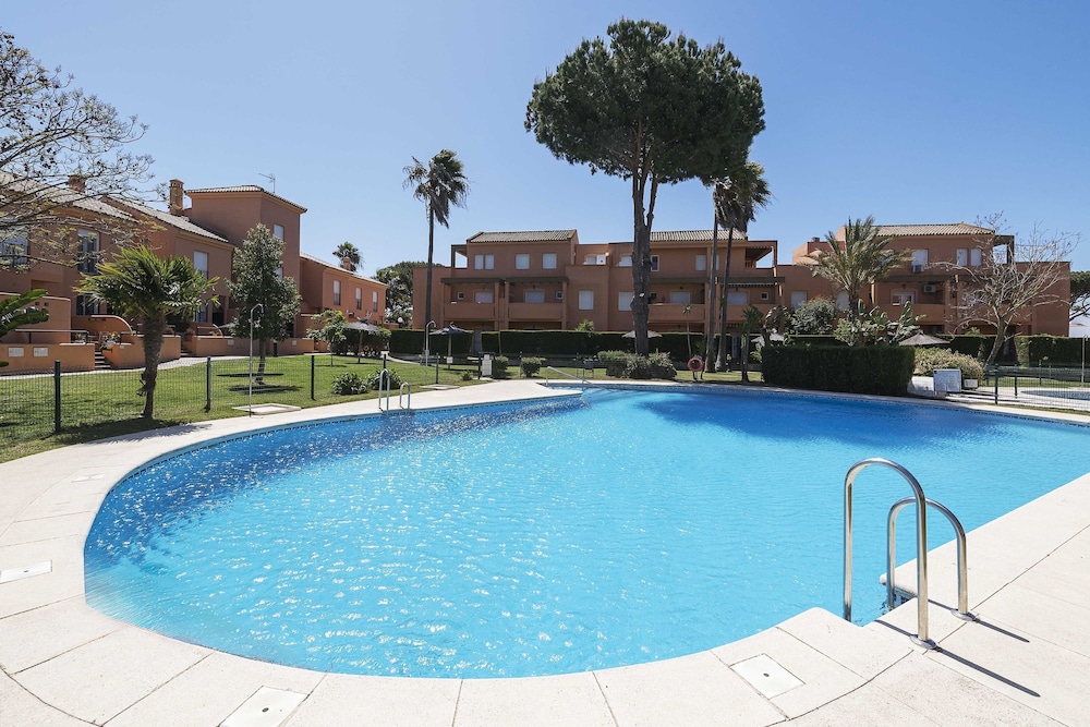 Novo Golf Chiclana in Chiclana de la Frontera