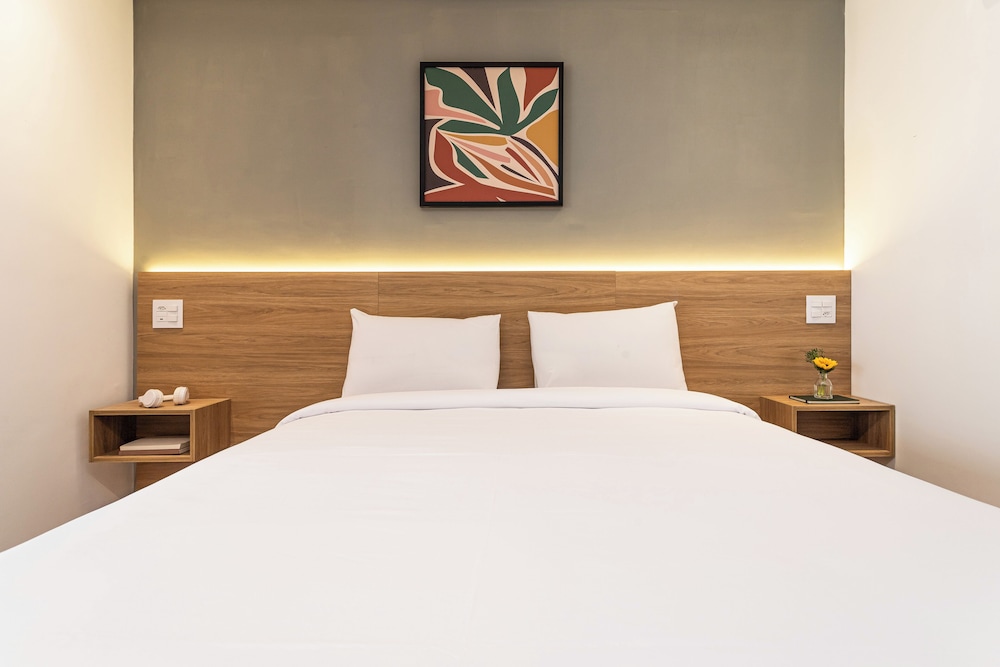 Pivô Pamplona by Viva - Apartamentos novos e espaçosos ao lado da Av Paulista