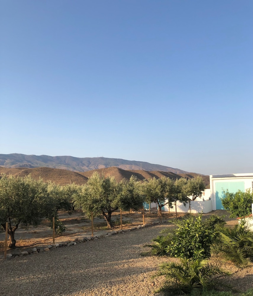 Quality Rustic Retreat in Tabernas Countryside