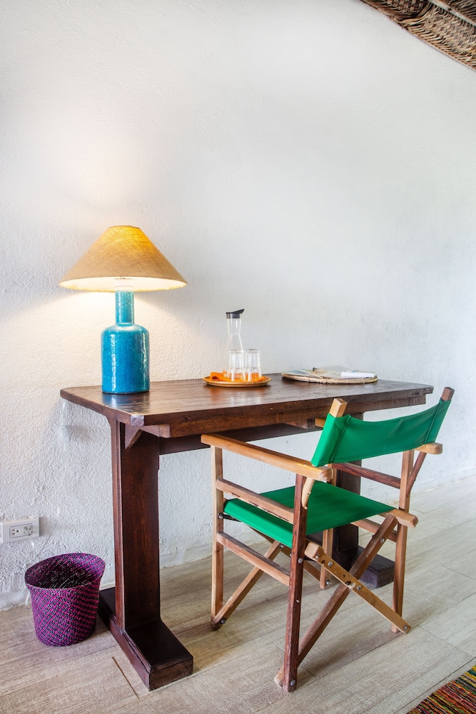 Finca Barlovento Maloka, Tayrona Park