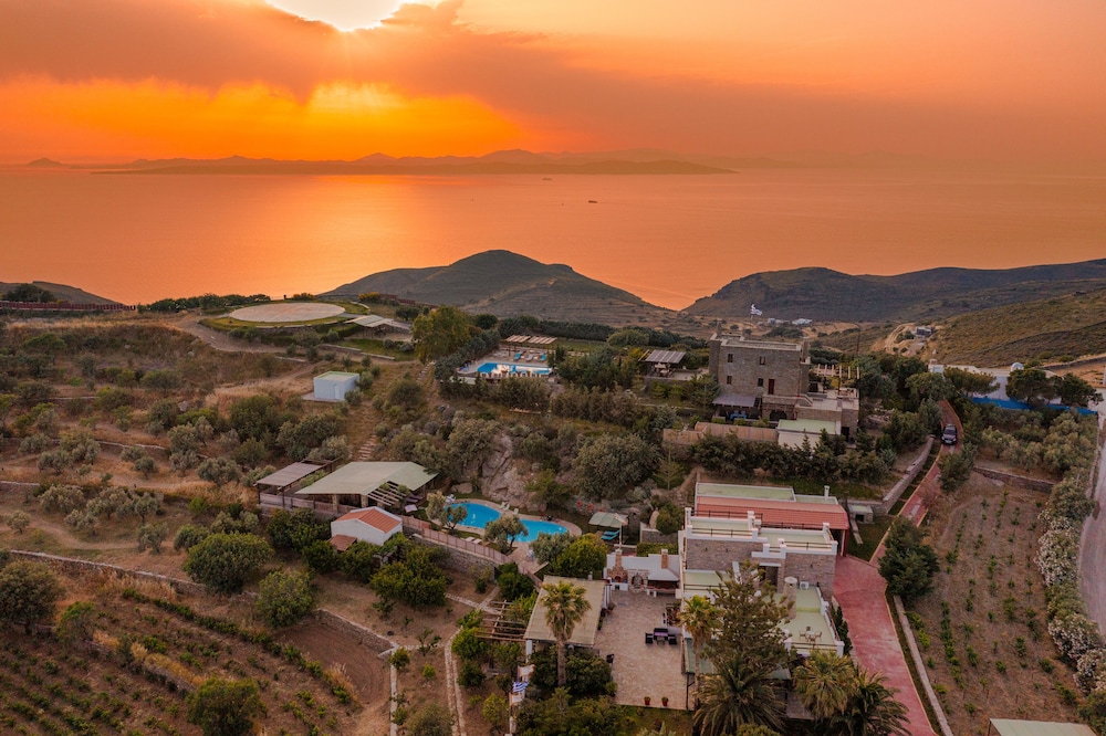 Green Island Resort Kea