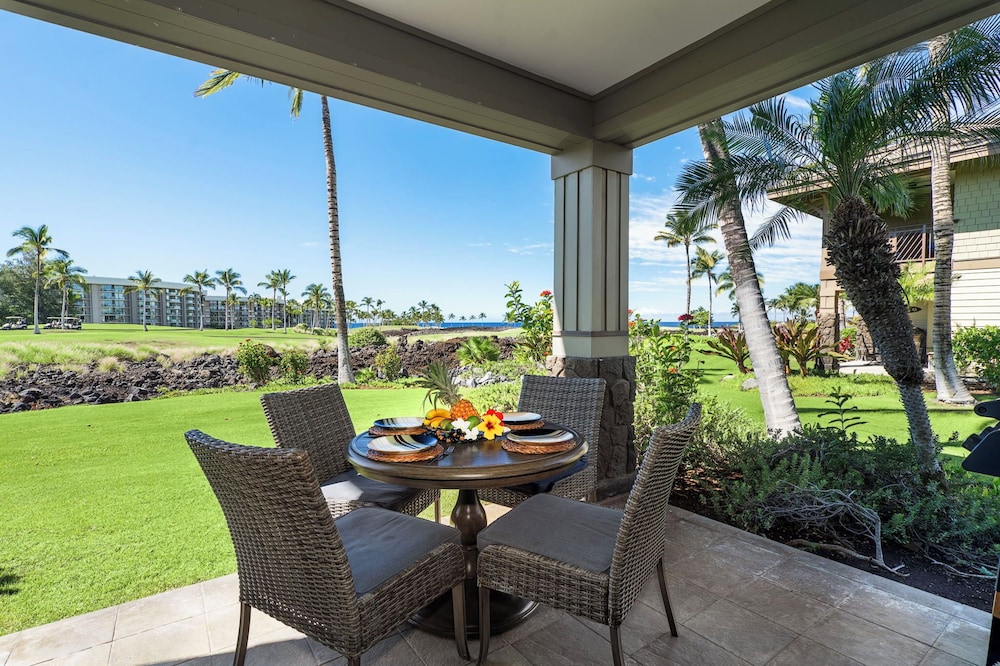 Golf Discount Included! Ocean, Golf & Mountain Views Near Shopping! - Vrkcv