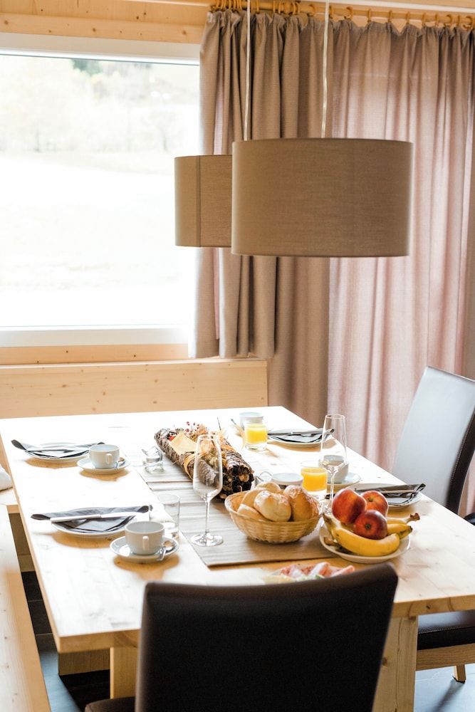 Kreischberg Chalets by ALPS RESORTS