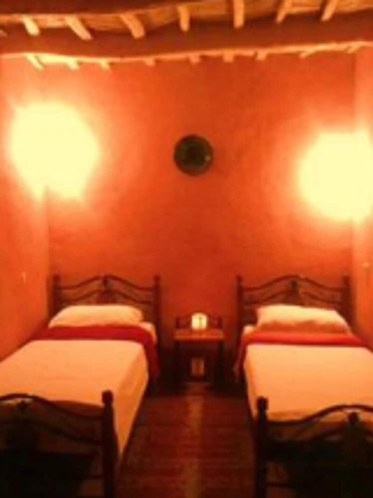 Kasbah Azimounde view 4