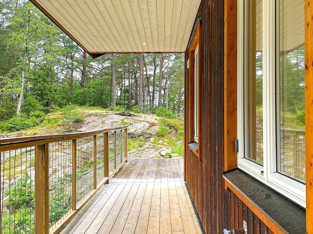 4 Star Holiday Home in Ljungskile view 4