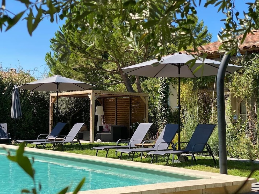 Le Jardin de Lau