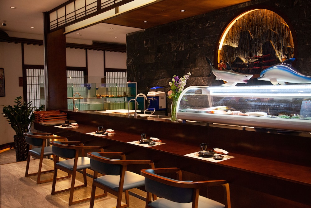Yantai Vacations - Yantai Asia Hotel - Property Image 10