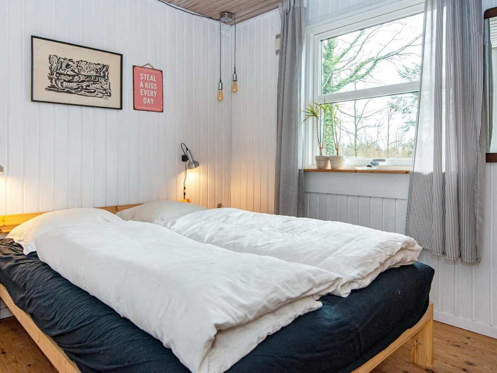 5 Person Holiday Home in Ebeltoft
