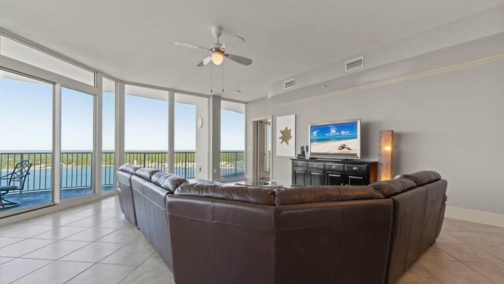 Bel Sole #1801 by Southern Vacation Rentals