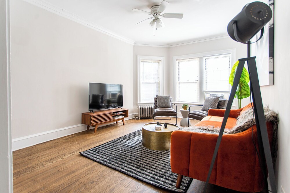 Furnished 2BR - Eastwood 47-1