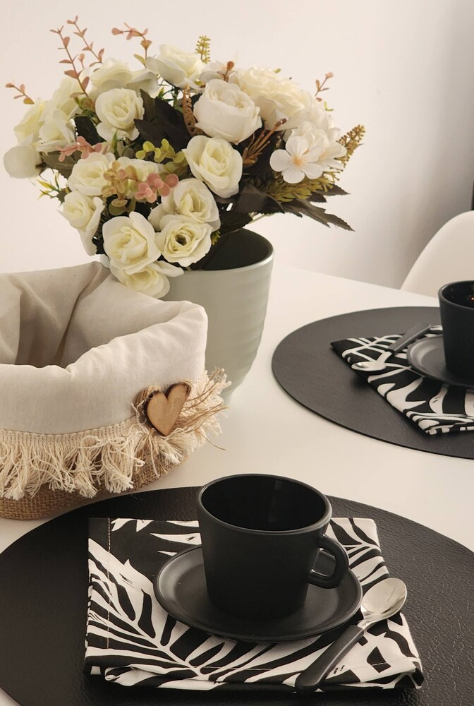 Alberti 360 Comfort, View and Sense of Home