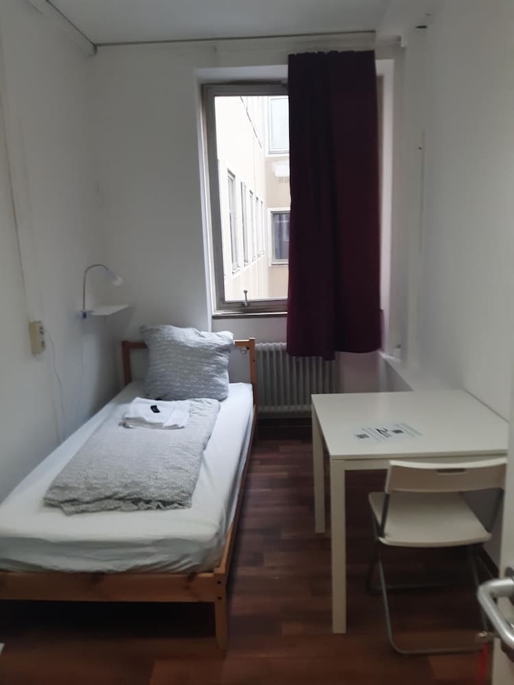 2-Rent Group Hostel Zimmer&Apartments GKP2