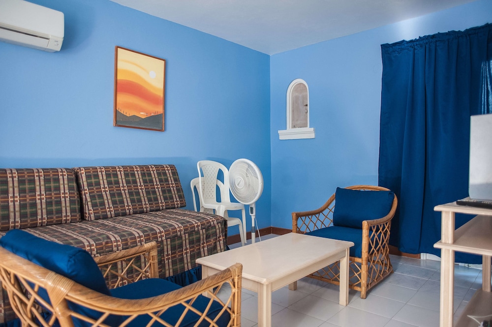 Point Village Studios and Suites