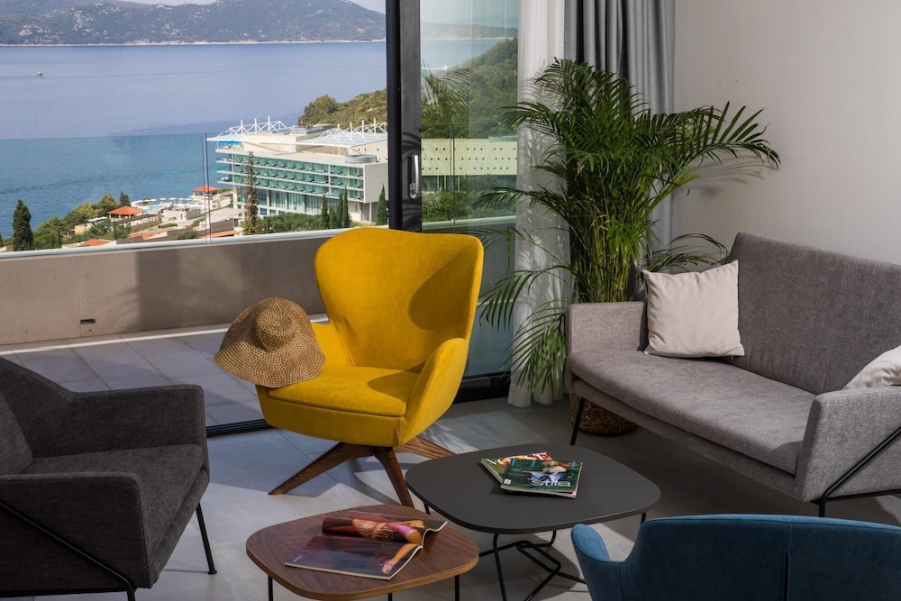 Villa Helios Dubrovnik