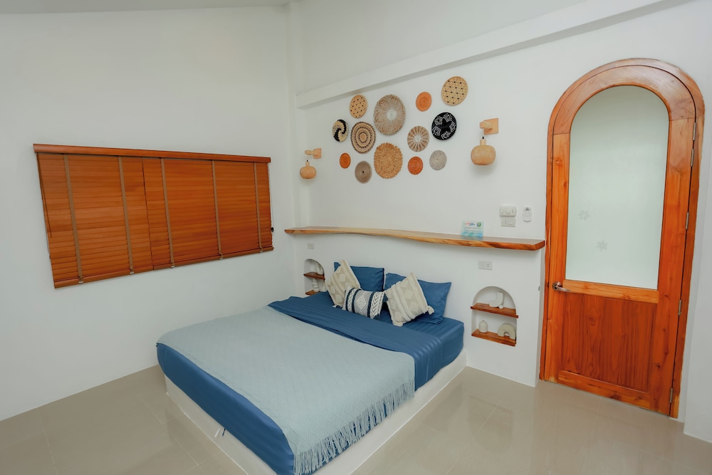 Rock & Lune Boutique Villas