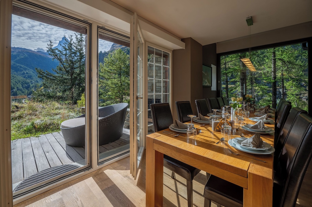 Chalet Les Ecureuils