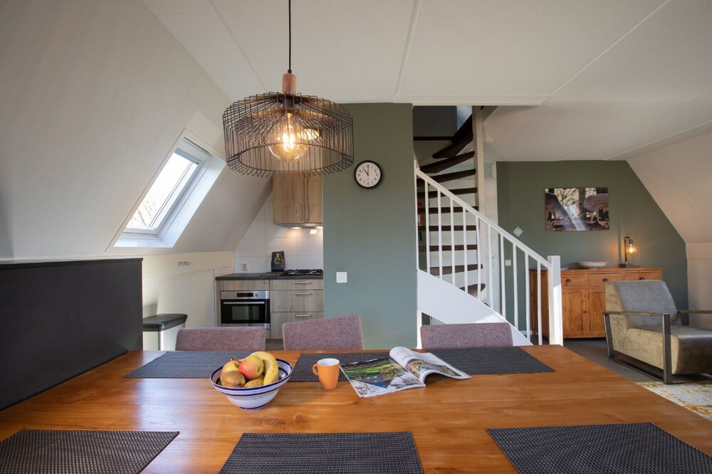 Holiday Home in Plasmolen Near Lakes