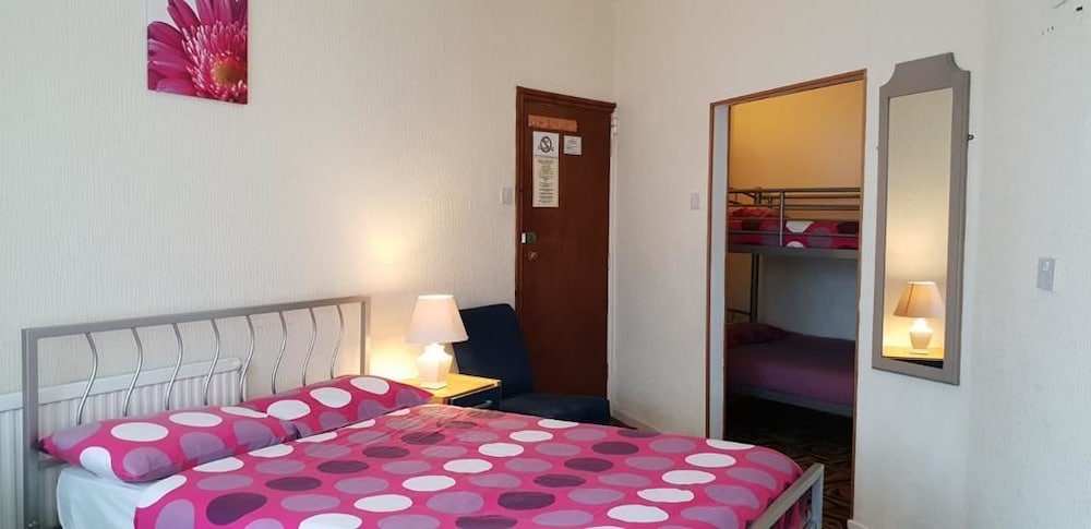 Hotel Avano- Pleasure Beach