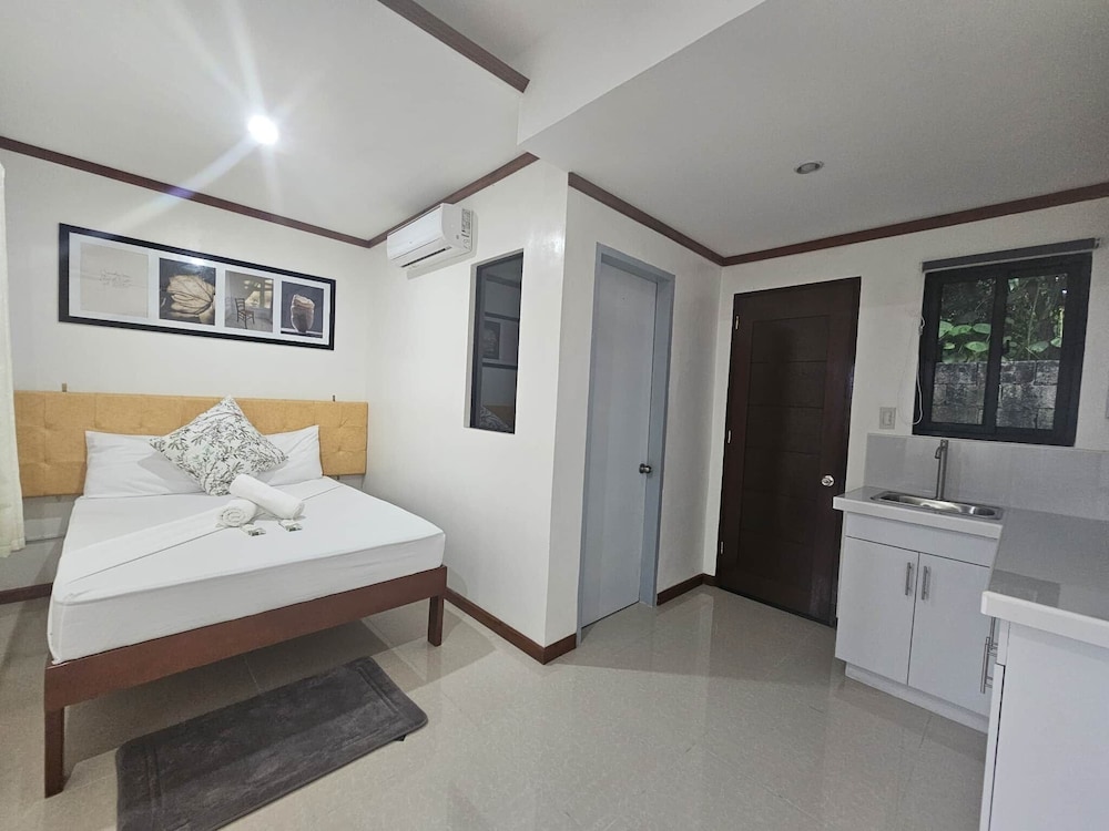 Bliss Suites by SMS Hospitality