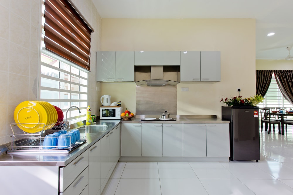 MBI Desaku Homestay