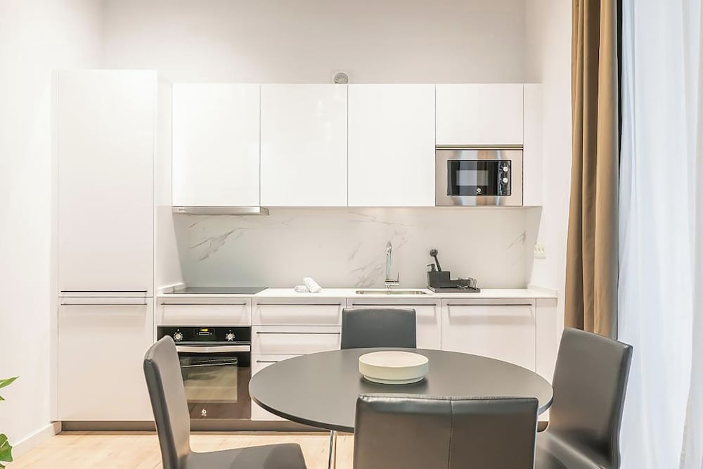 Feelathome Conde Apartments