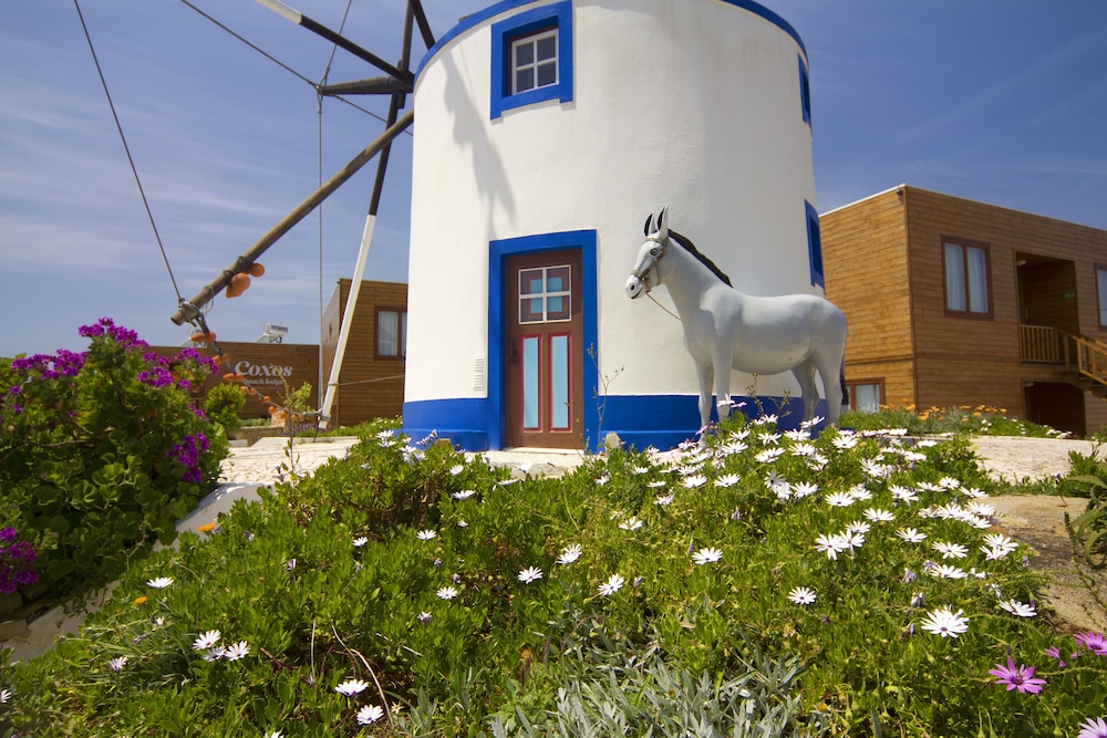 Coxos Beach Lodge