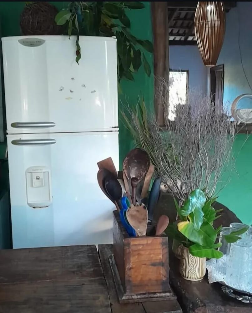 Hostel Mata House