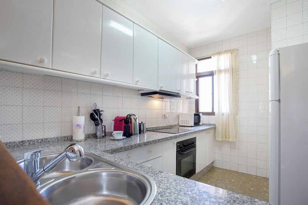 Sunstay Luxe Flat III Mar Torremolinos