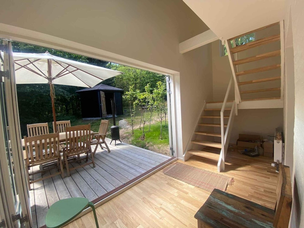 5 Star Holiday Home in Allinge