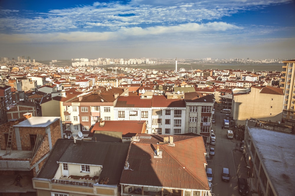 Grand Dedem Otel - Image 19