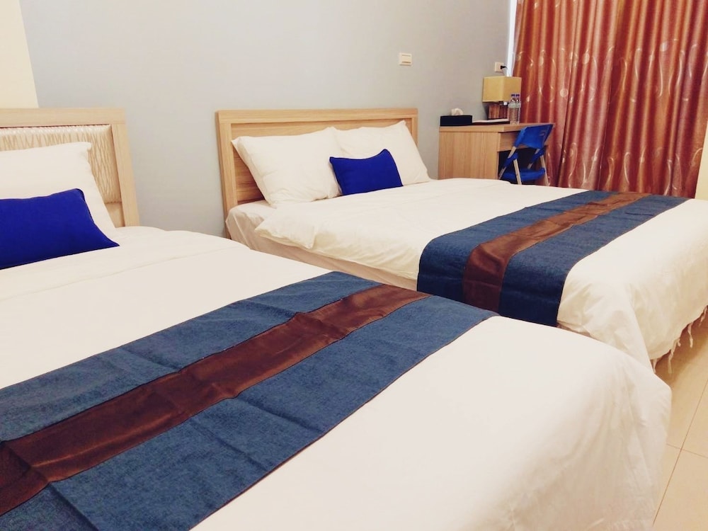Time Hostel