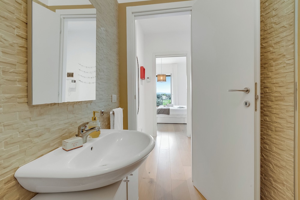 Sky View Apartment Monopoli