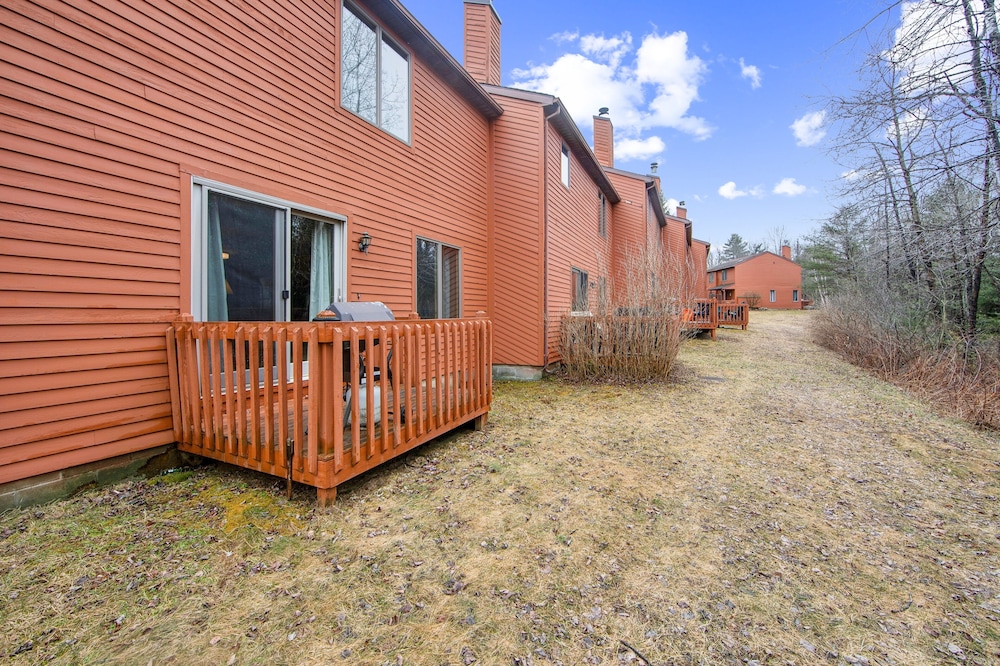 Arena 2 Bedroom Townhouse by The Summit at Gore Mountain