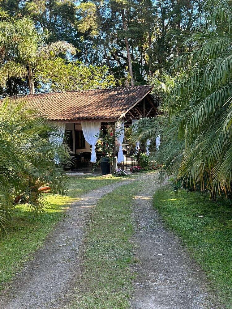 Pousada Jardim da Luz
