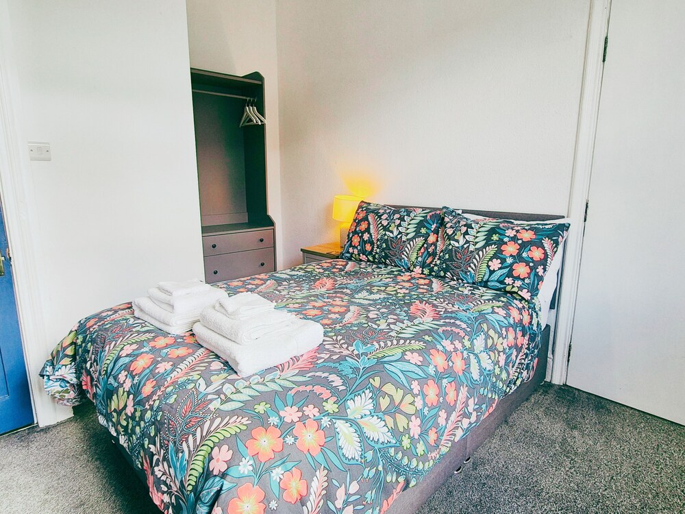 The Burford Hideaway